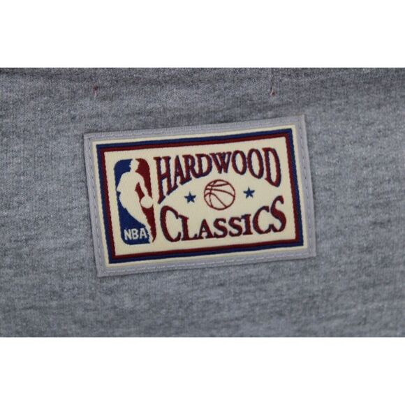 mitchell and ness denver nuggets long sleeve womens medium - Picture 5 of 8